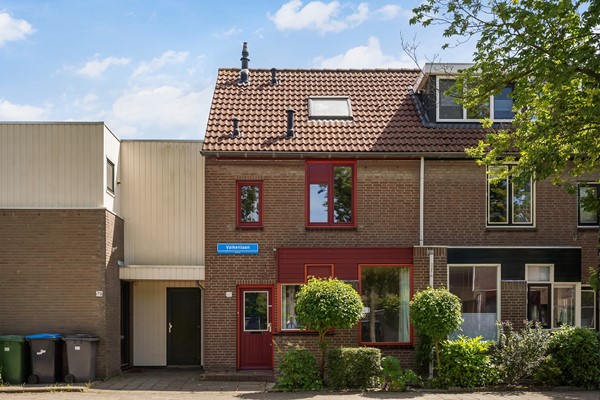Te koop: Valkenlaan 81, 2623HN Delft